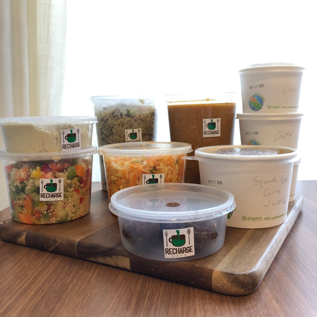 Medium Chef's Choice Basket